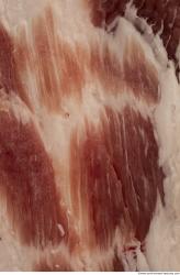 Photo Textures of Pork Meat 